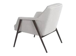Dudeco Poltrona Buenos Aires Branco