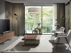 Dudeco Poltrona Buenos Aires Branco