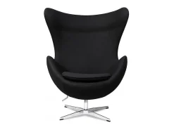 Dudeco Poltrona Delft Preto