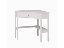 Eckschreibtisch branco 75x71.6x76.8 velto