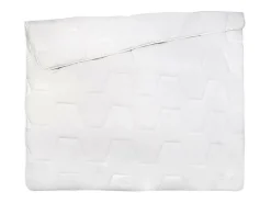 Edredão Abeil Nuvem de Suavidade Leve 240x260 cm Branco