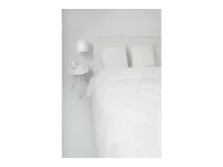 Edredão Abeil Nuvem de Suavidade Leve 240x260 cm Branco