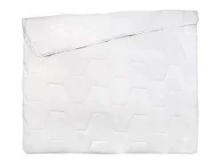 Edredão Abeil Nuvem de Suavidade Leve 240x260 cm Branco