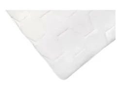 Edredão Abeil Nuvem de Suavidade 200x200 cm Branco Leve e Confortável