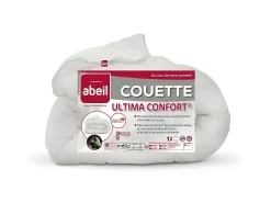 Edredão Abeil Ultima Confort 450 - 140 x 200 cm Ultra Quente