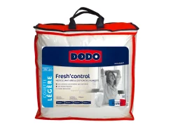 Edredão DODO antitranspirante FRESH CONTROL - 240x260 cm