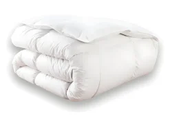 Edredão DODO Natural Penugem e penas BAFFIN - 240 x 220 cm