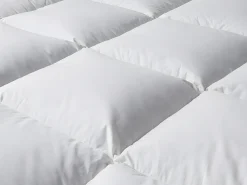 Edredão DODO Natural Penugem e penas BAFFIN - 240 x 220 cm