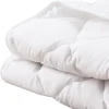 Edredão infantil quente 75x120 cm anti-ácaros ProNeem® 100% algodão e poliéster Made in France