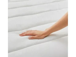Edredão Nórdico 180 x 220 cm | PIKOLIN HOME | Antialérgico | Transpirável e Hipoalergénico | Inverno