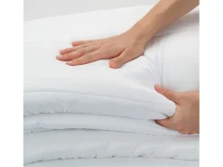 Edredão Nórdico Fibra 400gr extramacio Cama 135/140 PIKOLIN HOME