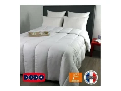 Edredão quente 400gr/m2 COUNTRY 240x260cm DODO
