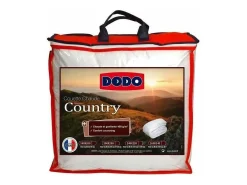 Edredão quente 400gr/m2 COUNTRY 240x260cm DODO