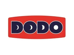 Edredão quente 400gr/m² VANCOUVER 240x260 cm branco DODO - Fabrico Francês
