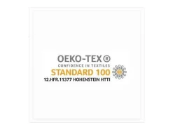 Edredão quente Suavidade Absoluta 220x240 cm branco Microfibra Poliéster