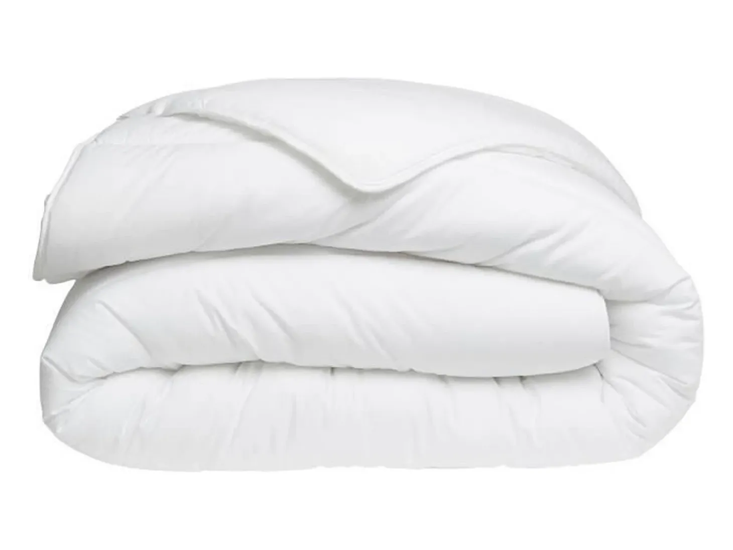 Edredão temperado Country DODO - 220 x 240 cm - Branco