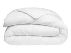 Edredão temperado Country DODO - 240 x 260 cm - Branco