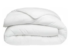 Edredão temperado 350gr/m² BELLE NUIT 220x240cm - Antiácaros - Lavável na máquina
