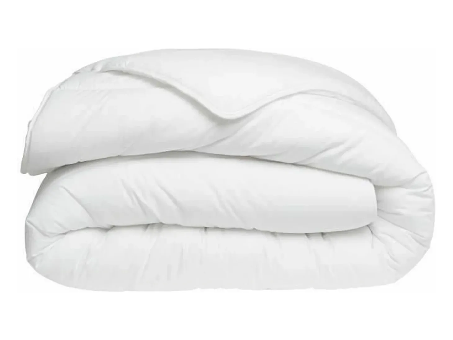 Edredão temperado 350gr/m² BELLE NUIT 220x240cm - Antiácaros - Lavável na máquina