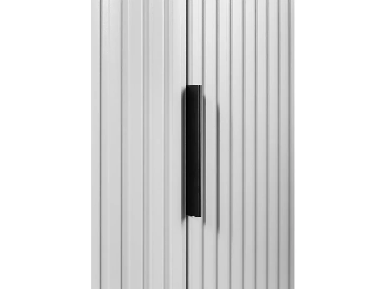 ELEGANCE Armário alto de casa de banho 31,5 × 35,5 × 79 cm branco