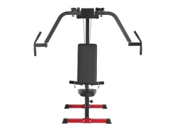Equipamento de Musculação SucceBuy, para Peitorais e Deltoides Inclinados e Inversos