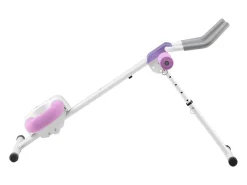 Equipamento para Abdominais SucceBuy, Máquina de Treinamento AB, Capacidade de 150 kg