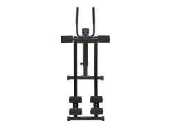 Equipamento para Abdominais SucceBuy, Equipamento de Treinamento Abdominal com Dupla Pista
