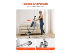 Equipamento para Abdominais SucceBuy, Equipamento de Treinamento para Abdominais, Aço ao Carbono