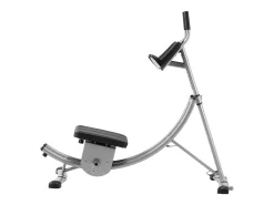 Equipamento para Abdominais SucceBuy, Equipamento de Treinamento para Abdominais, Aço ao Carbono