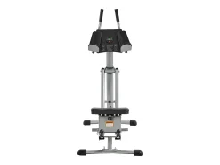 Equipamento para Abdominais SucceBuy, Equipamento de Treinamento para Abdominais, Aço ao Carbono