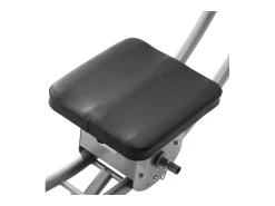 Equipamento para Abdominais SucceBuy, Equipamento de Treinamento para Abdominais, Aço ao Carbono