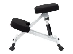 Ergochair Ergochair Negro - Aluminio