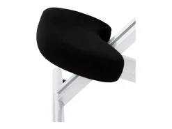 Ergochair Ergochair Negro - Aluminio
