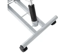 Ergochair Ergochair Negro - Aluminio