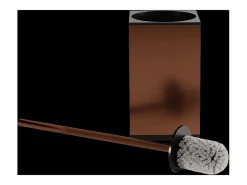 Escova De Banheiro Rea B110 Brush Copper