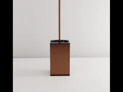 Escova De Banheiro Rea B110 Brush Copper