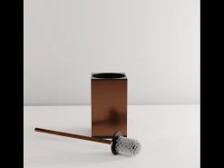 Escova De Banheiro Rea B110 Brush Copper