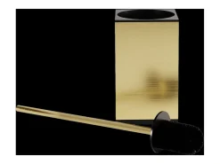 Escova De Banheiro Rea B110 Brush Gold