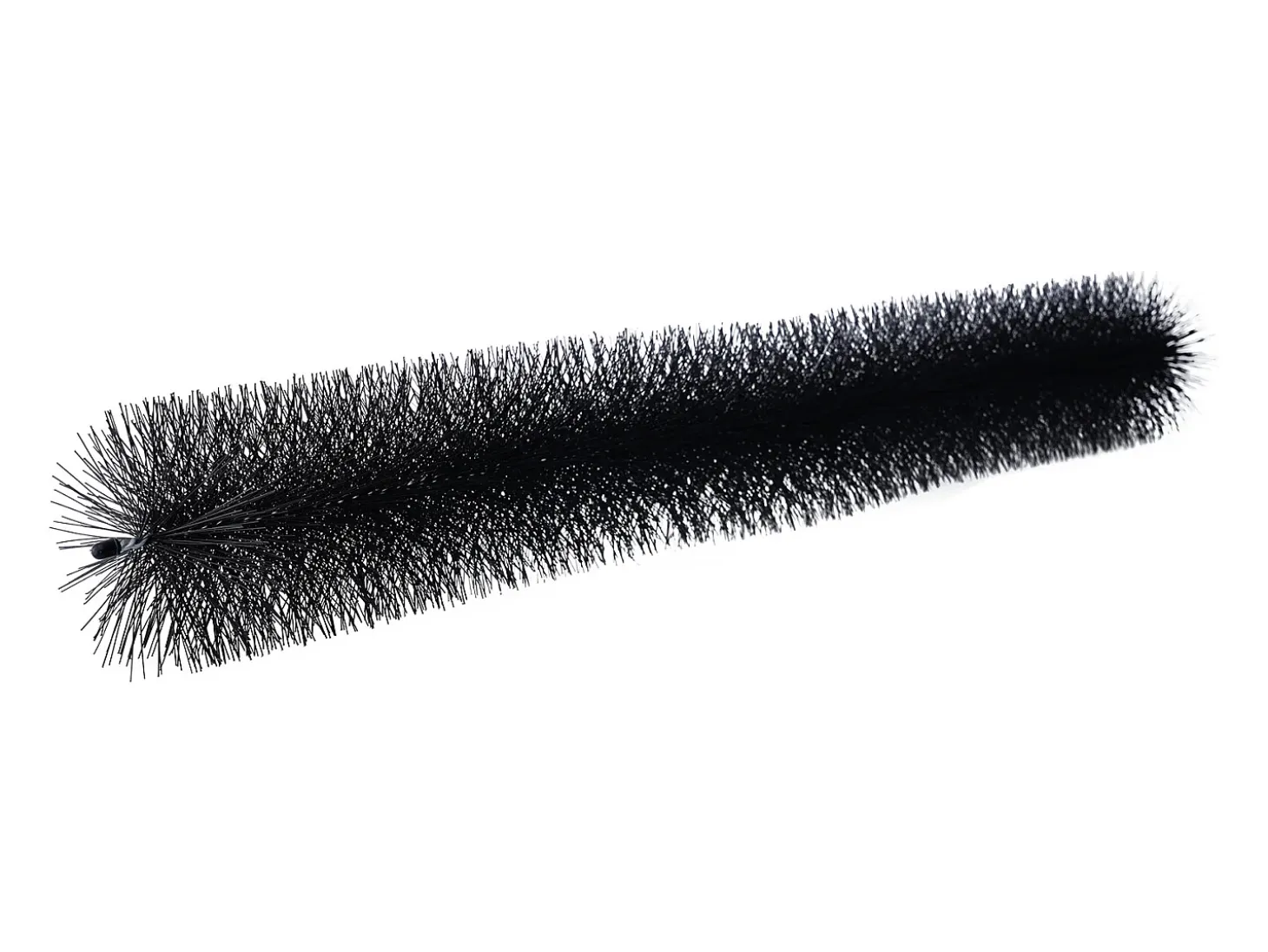 Escova de Proteção para Calha SucceBuy 24 m Anti-Folhas 12,7 cm Modelo 0809-27 Material PP Fio de Aço Galvanizado