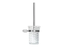 Escova De Sanitário Rea 322229 Chrome