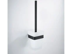 Escova De Sanitário Rea 332918 Erlo 05 Black