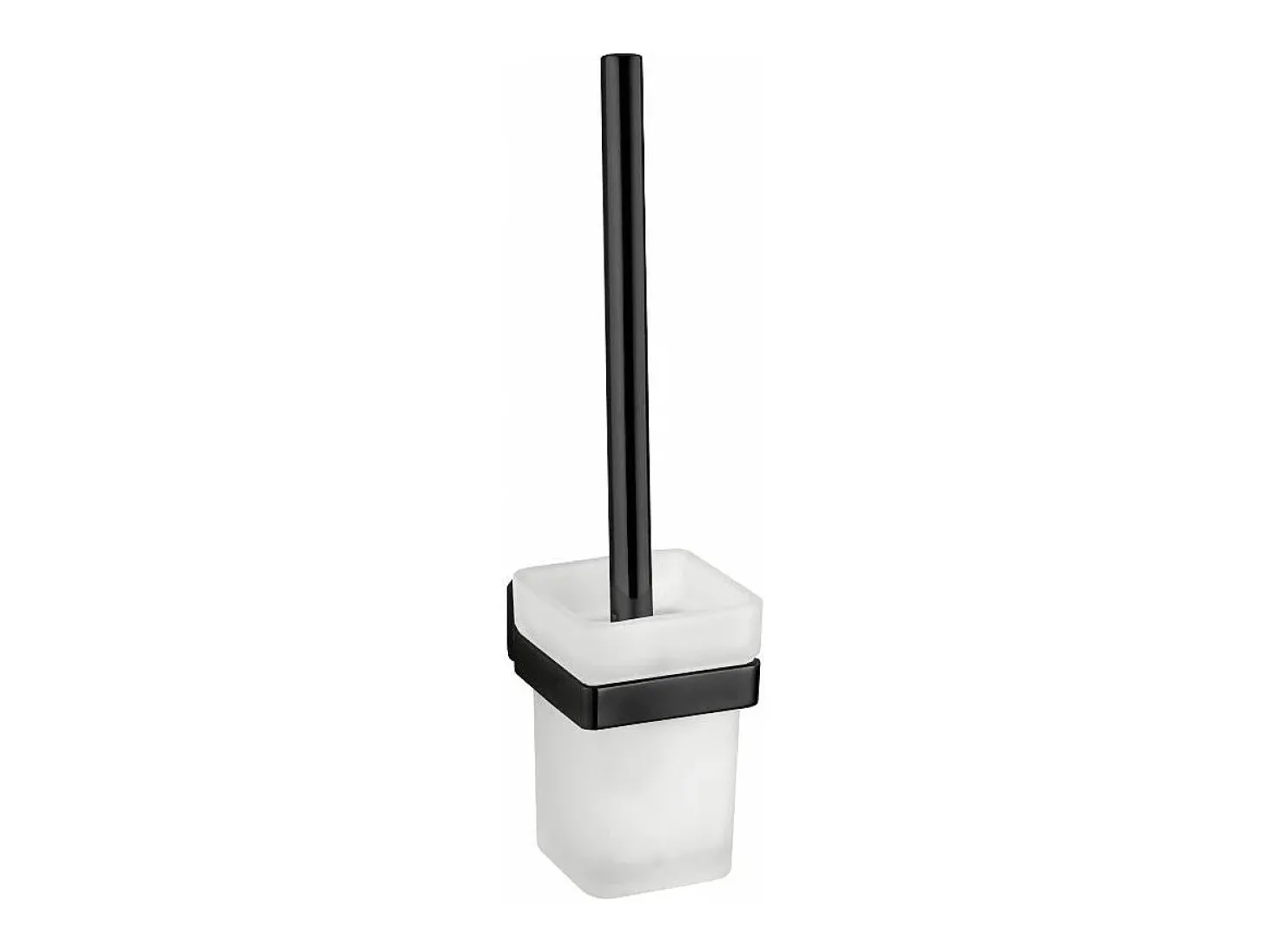 Escova De Sanitário Rea 332918 Erlo 05 Black