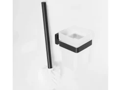 Escova De Sanitário Rea 332918 Erlo 05 Black