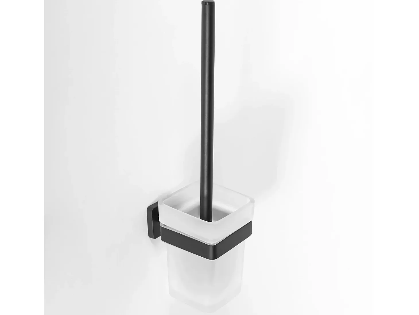 Escova De Sanitário Rea 332918 Erlo 05 Black