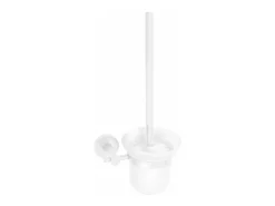 Escova De Sanitário Rea 322234B White