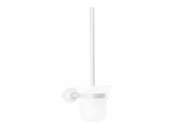 Escova De Sanitário Rea 322234B White