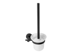 Escova De Sanitário Rea 322234C Black