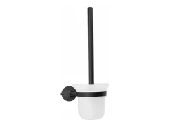 Escova De Sanitário Rea 322234C Black