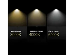 Espelho de banheiro reversível retroiluminado AURORA LED 70x90 Fabricado na Itália