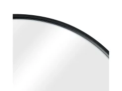 Espelho de corpo inteiro inclinável 160 x 40 cm preto 03_0007971